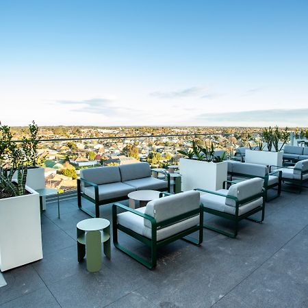 Holiday Inn Werribee By Ihg Ngoại thất bức ảnh