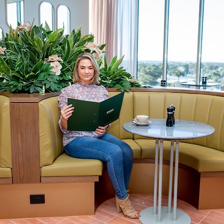 Holiday Inn Werribee By Ihg Ngoại thất bức ảnh