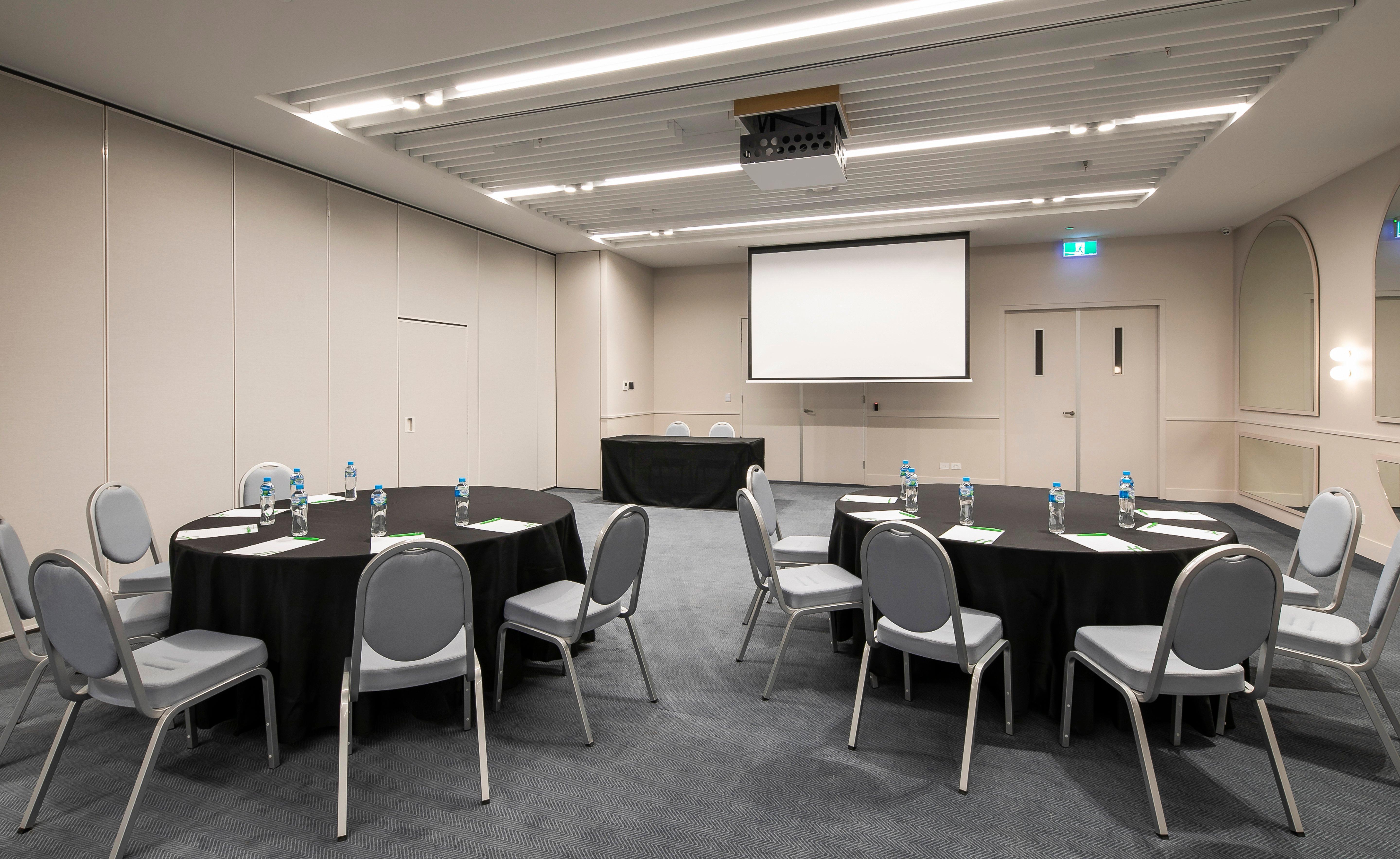 Holiday Inn Werribee By Ihg Ngoại thất bức ảnh