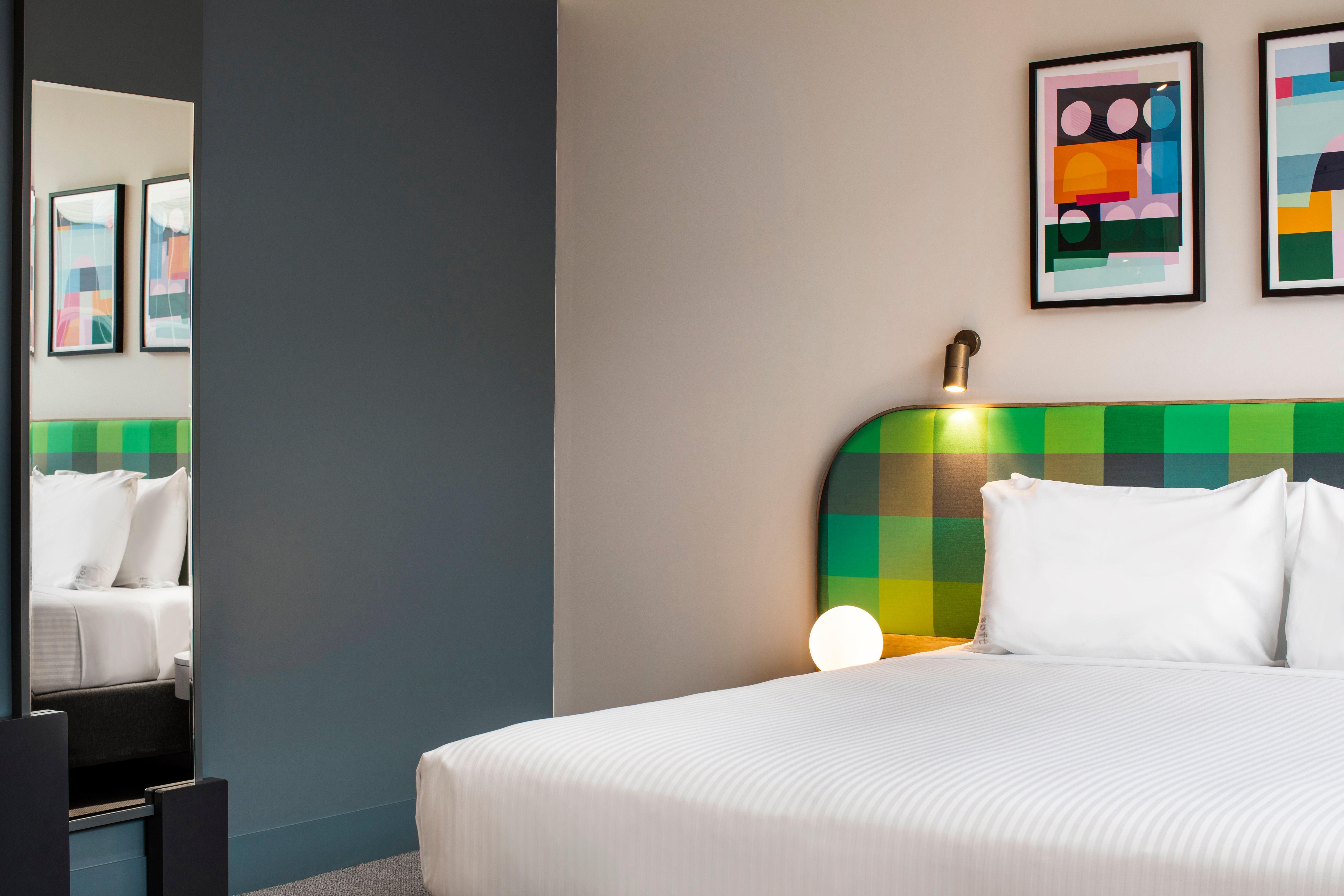 Holiday Inn Werribee By Ihg Ngoại thất bức ảnh