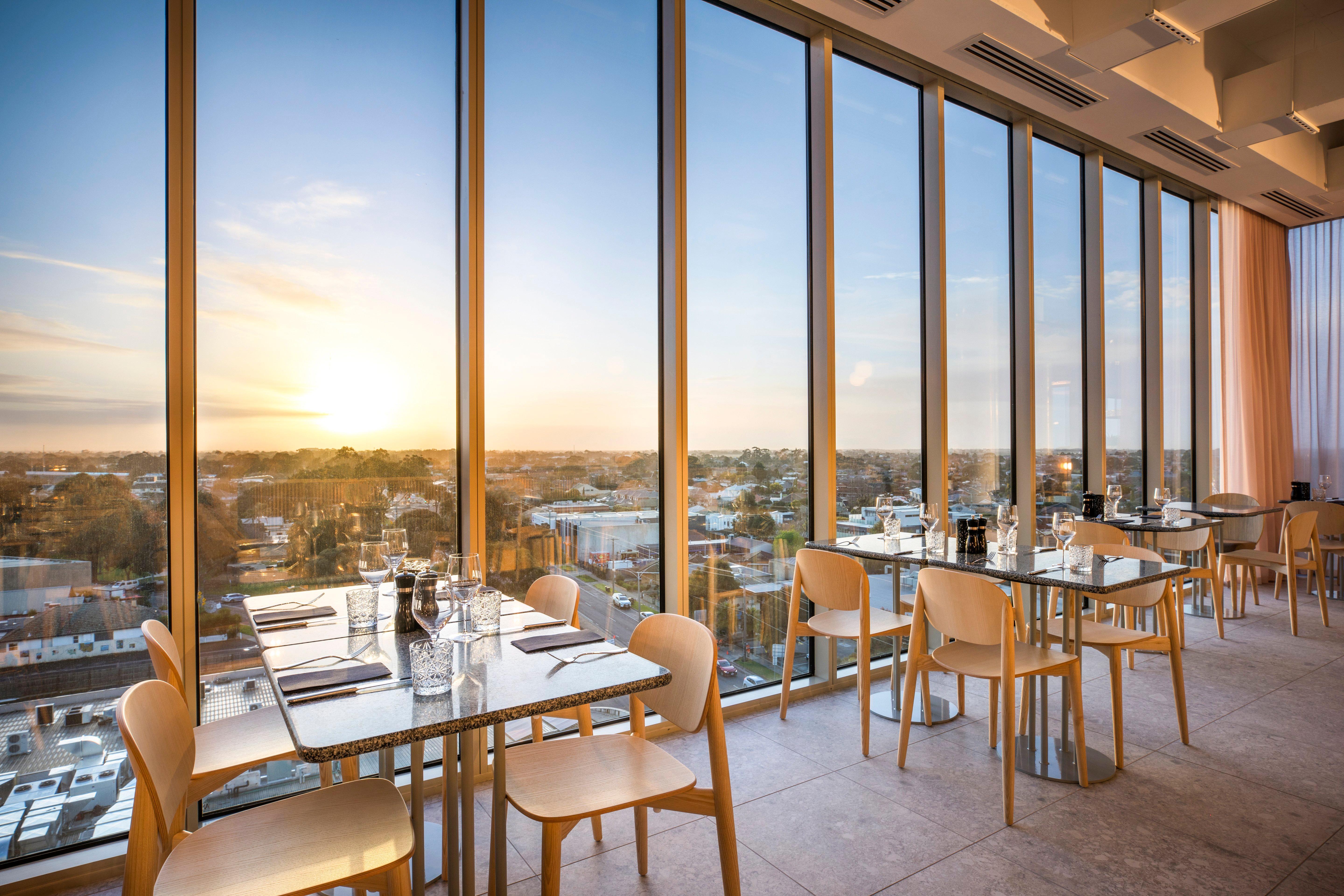 Holiday Inn Werribee By Ihg Ngoại thất bức ảnh