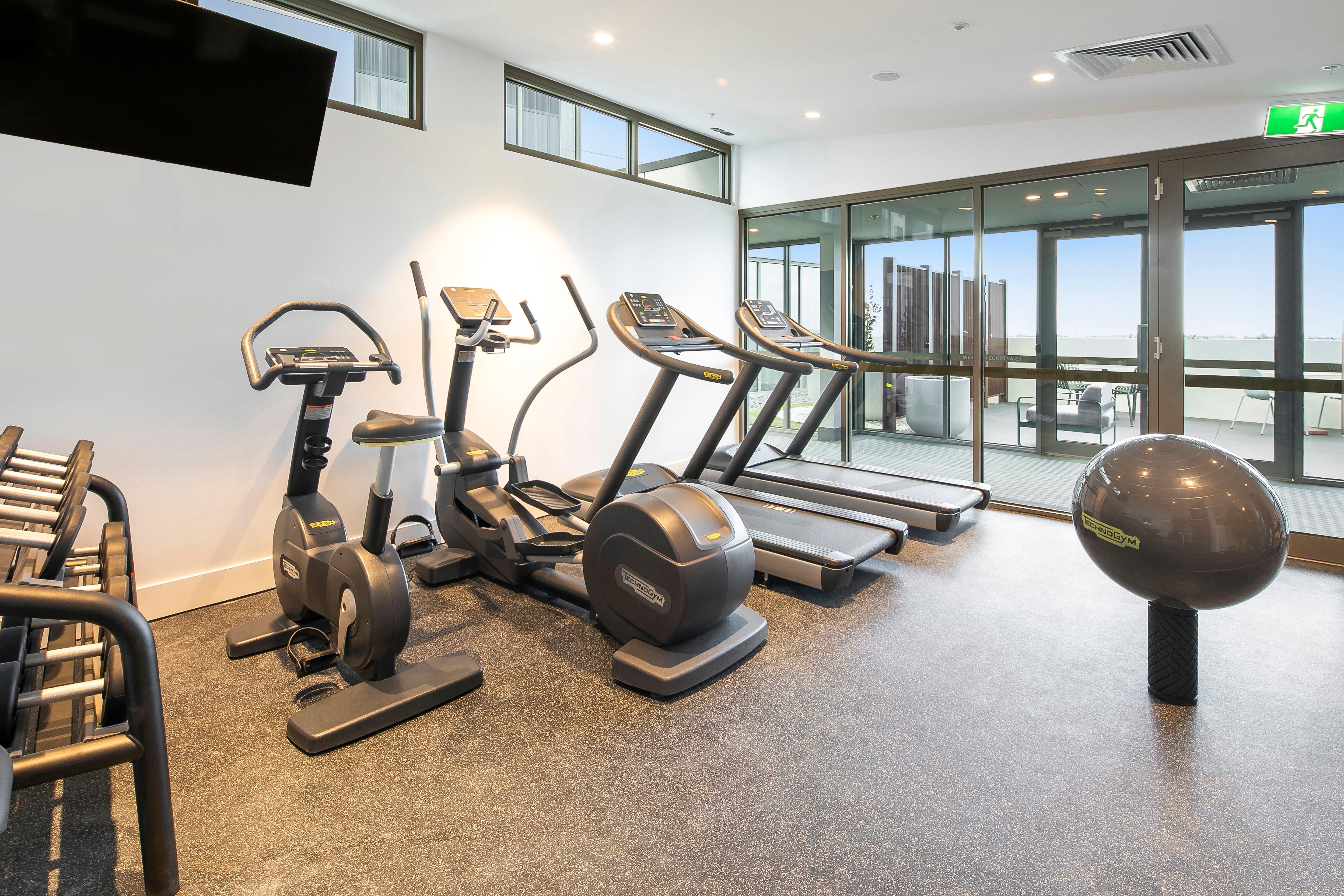 Holiday Inn Werribee By Ihg Ngoại thất bức ảnh