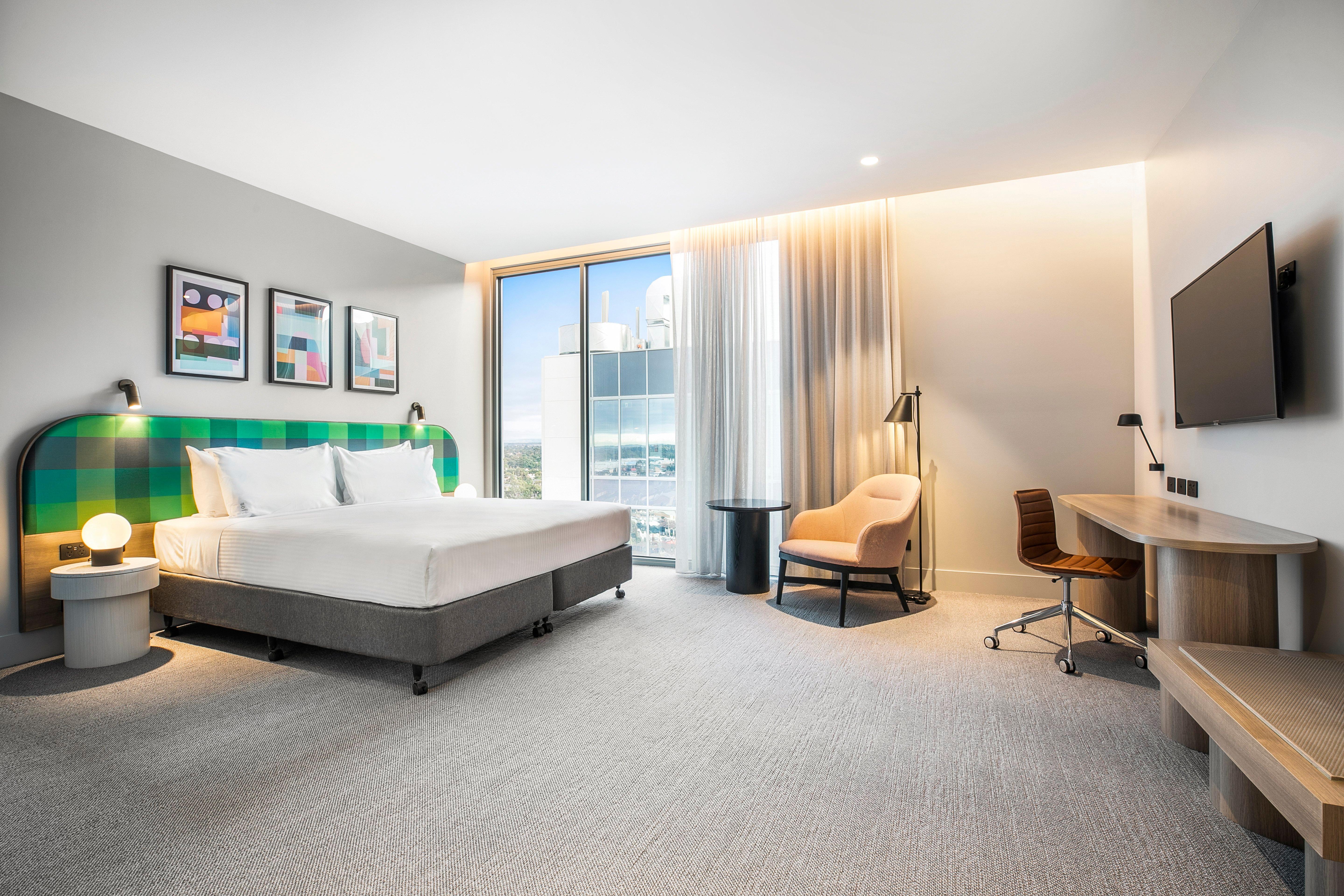 Holiday Inn Werribee By Ihg Ngoại thất bức ảnh