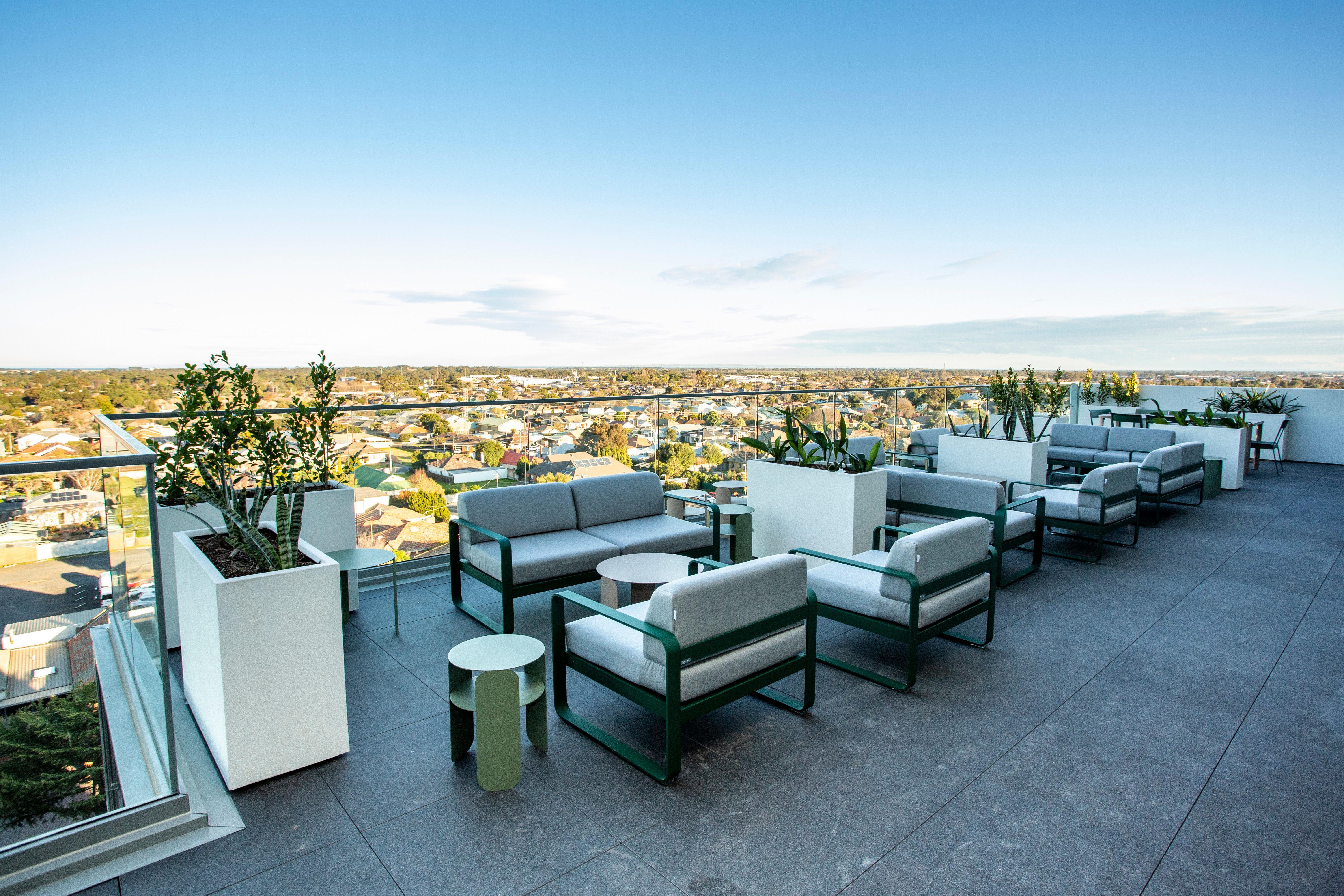 Holiday Inn Werribee By Ihg Ngoại thất bức ảnh