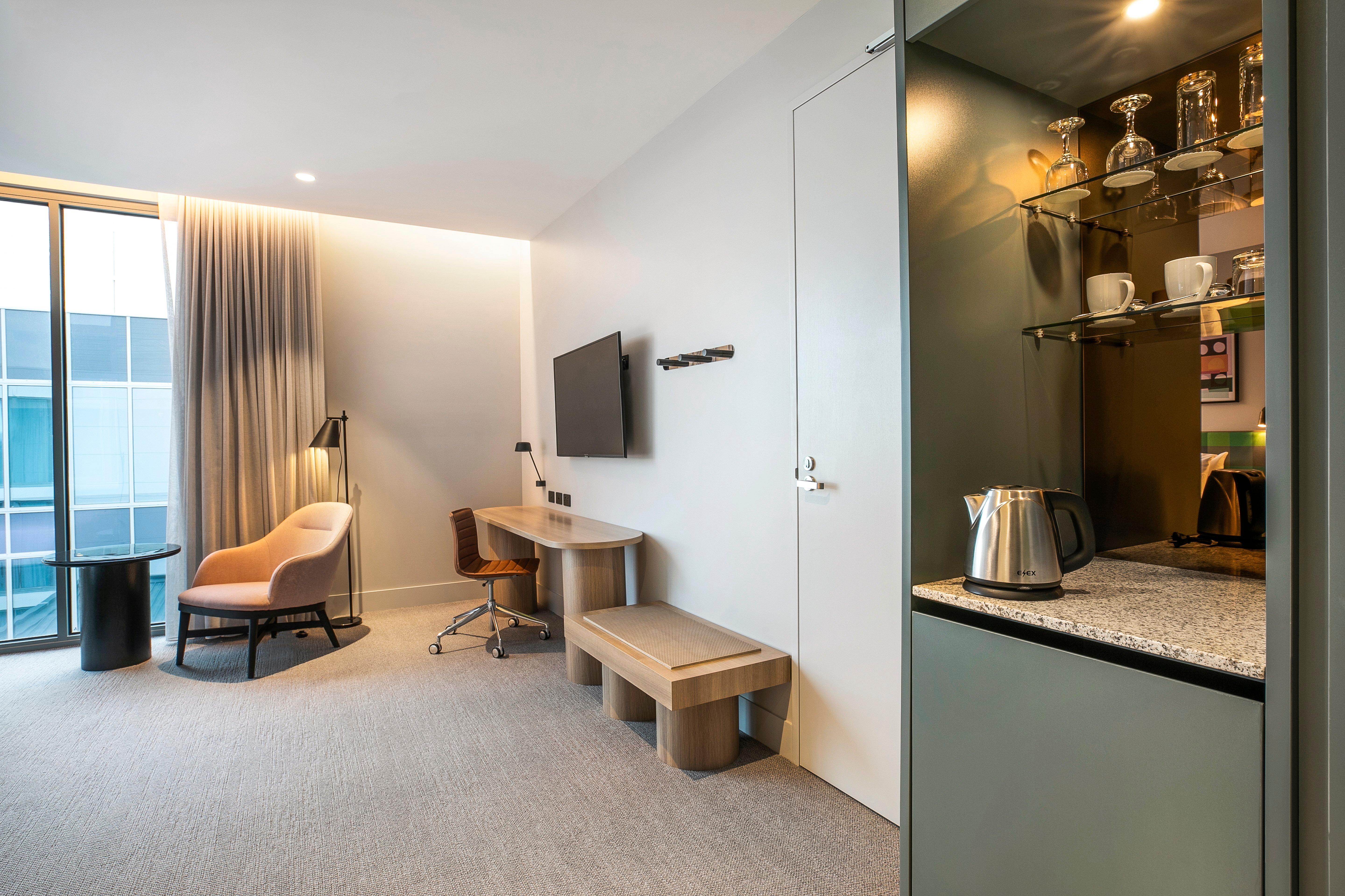 Holiday Inn Werribee By Ihg Ngoại thất bức ảnh