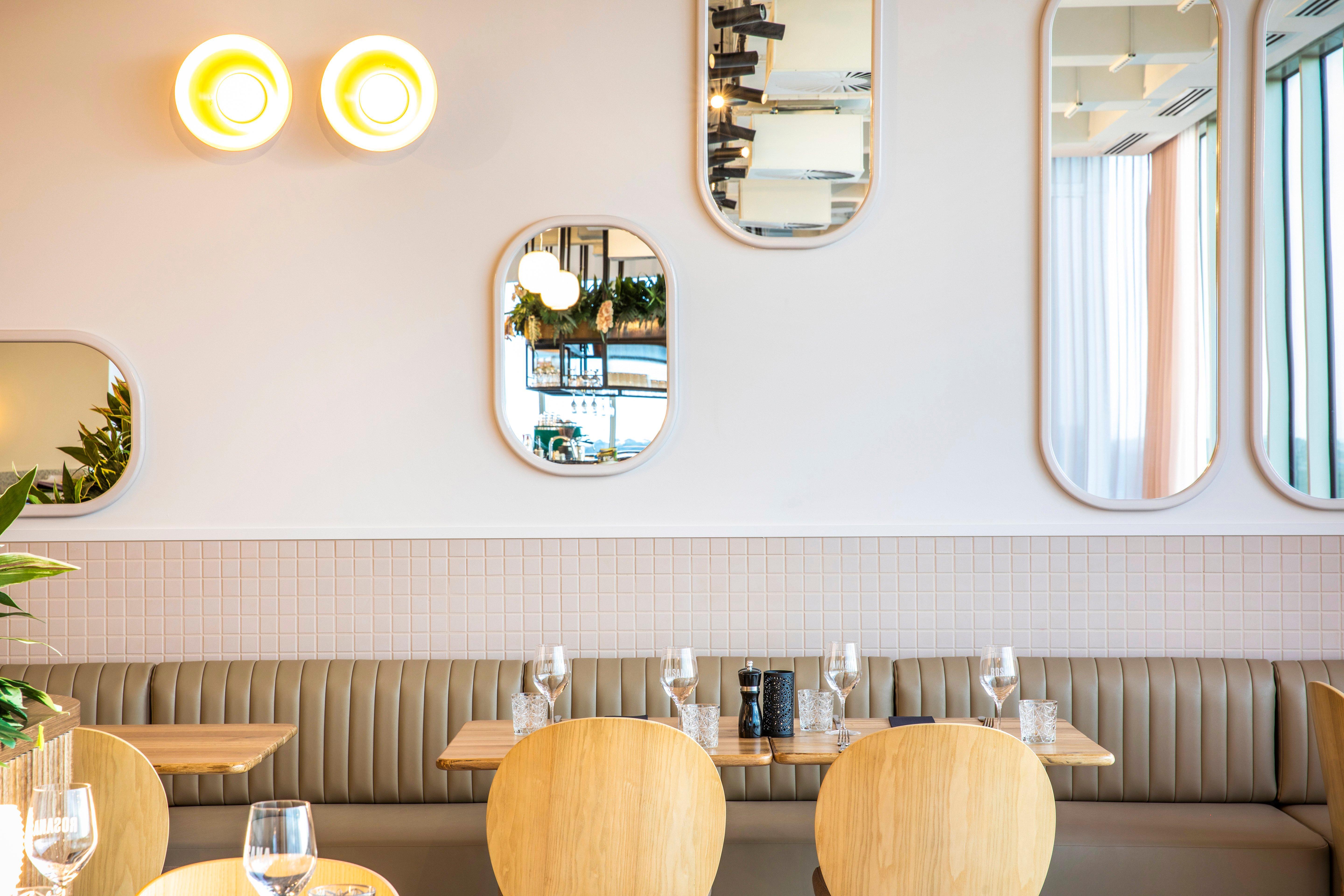 Holiday Inn Werribee By Ihg Ngoại thất bức ảnh