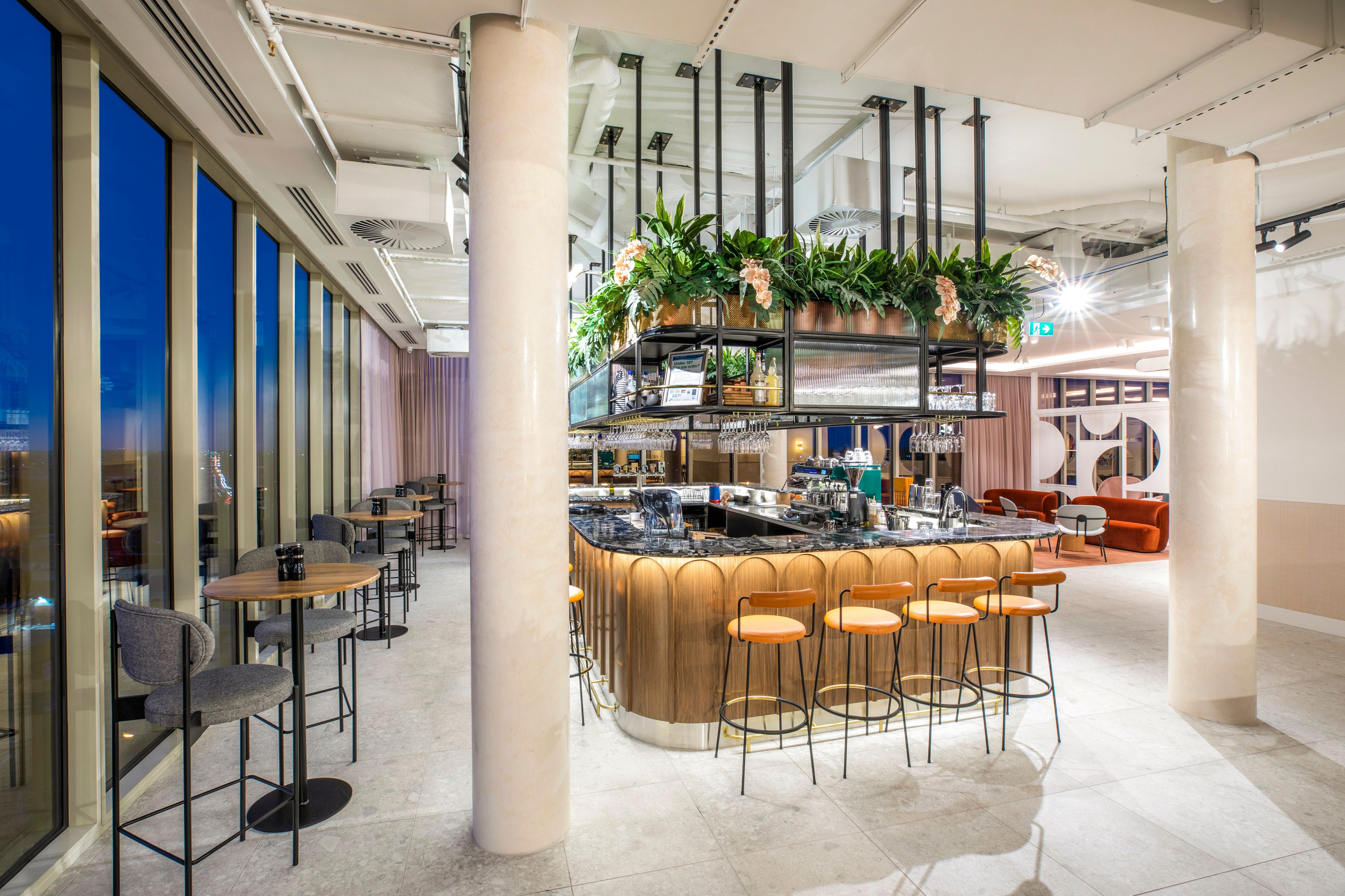 Holiday Inn Werribee By Ihg Ngoại thất bức ảnh