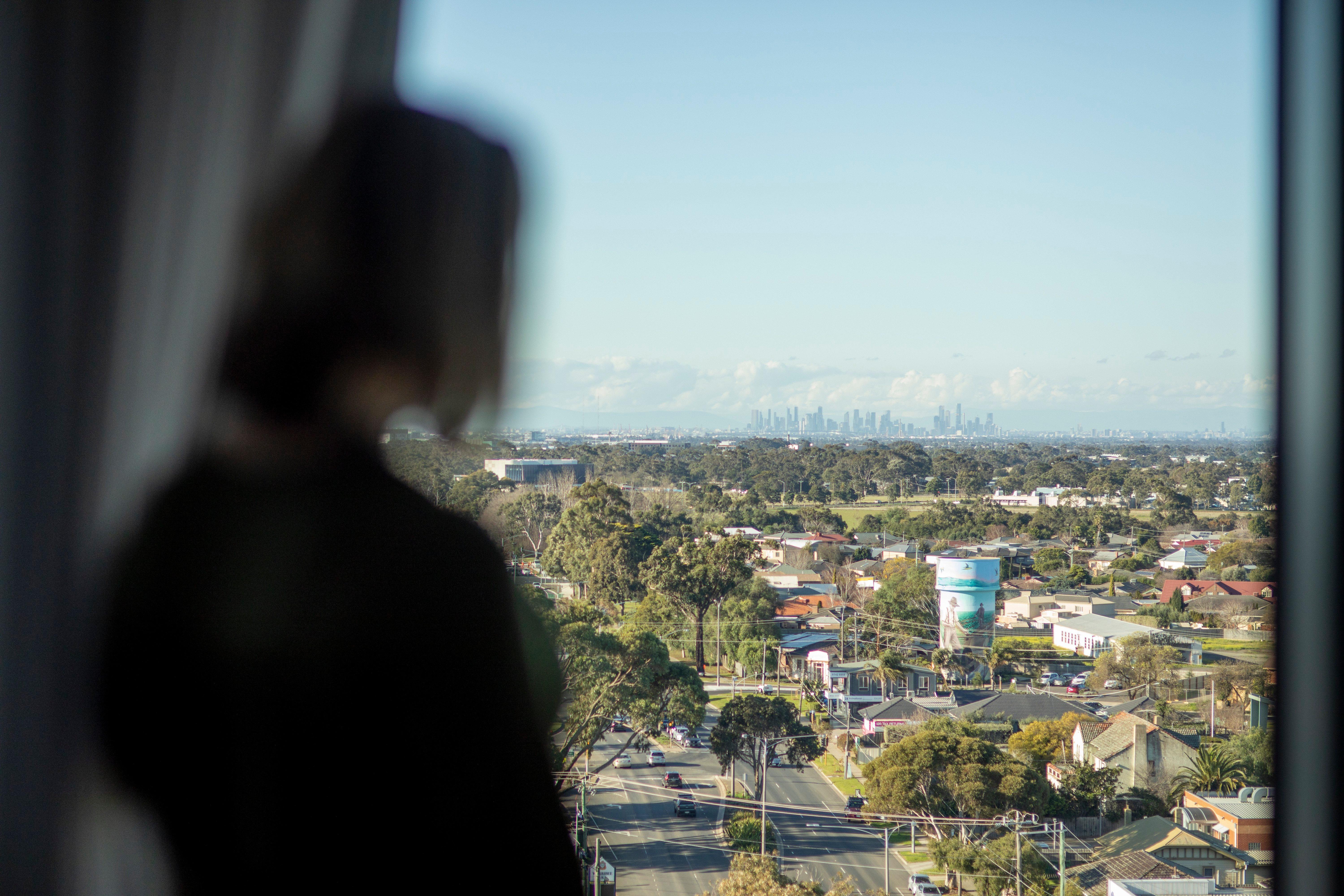 Holiday Inn Werribee By Ihg Ngoại thất bức ảnh