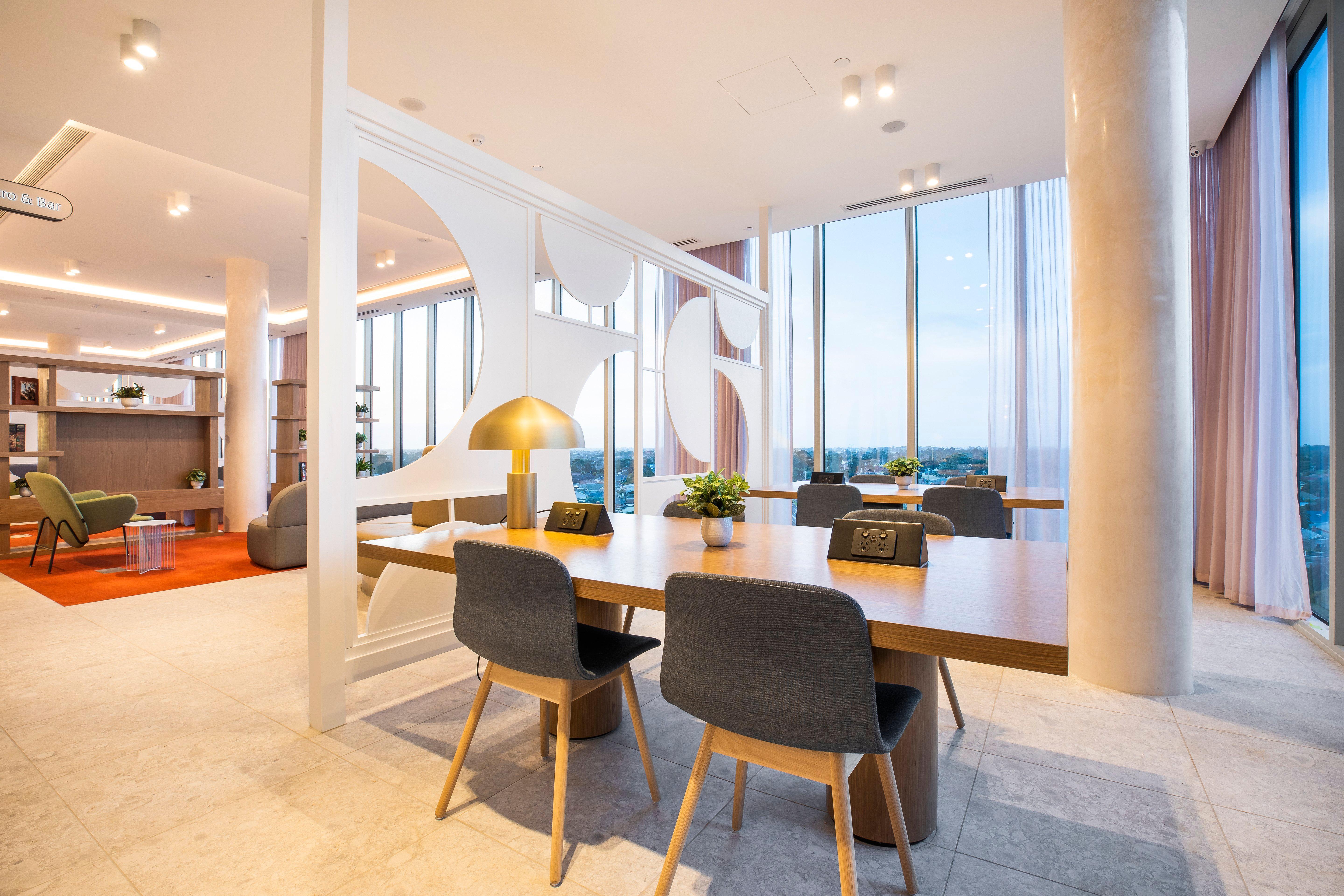 Holiday Inn Werribee By Ihg Ngoại thất bức ảnh