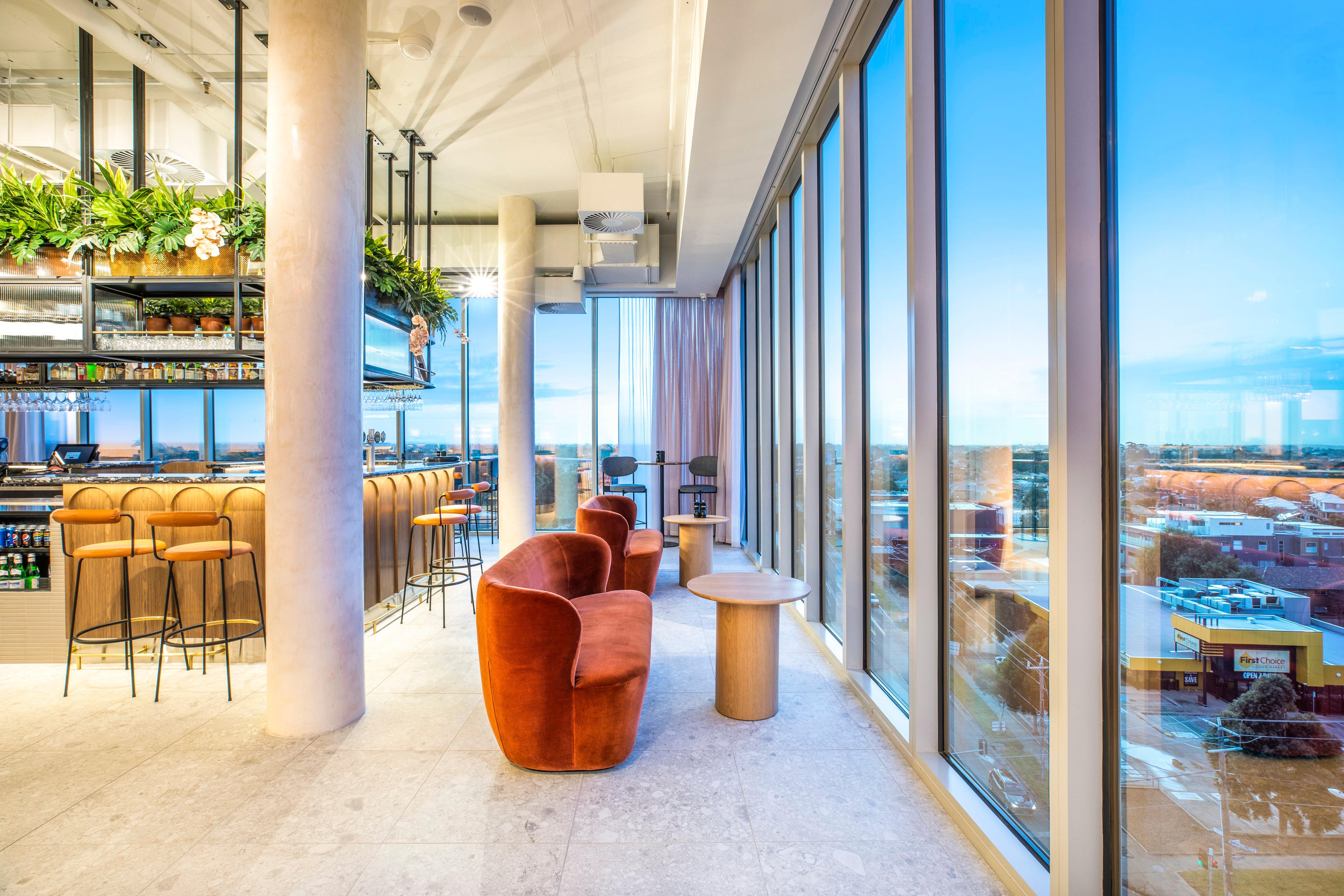 Holiday Inn Werribee By Ihg Ngoại thất bức ảnh
