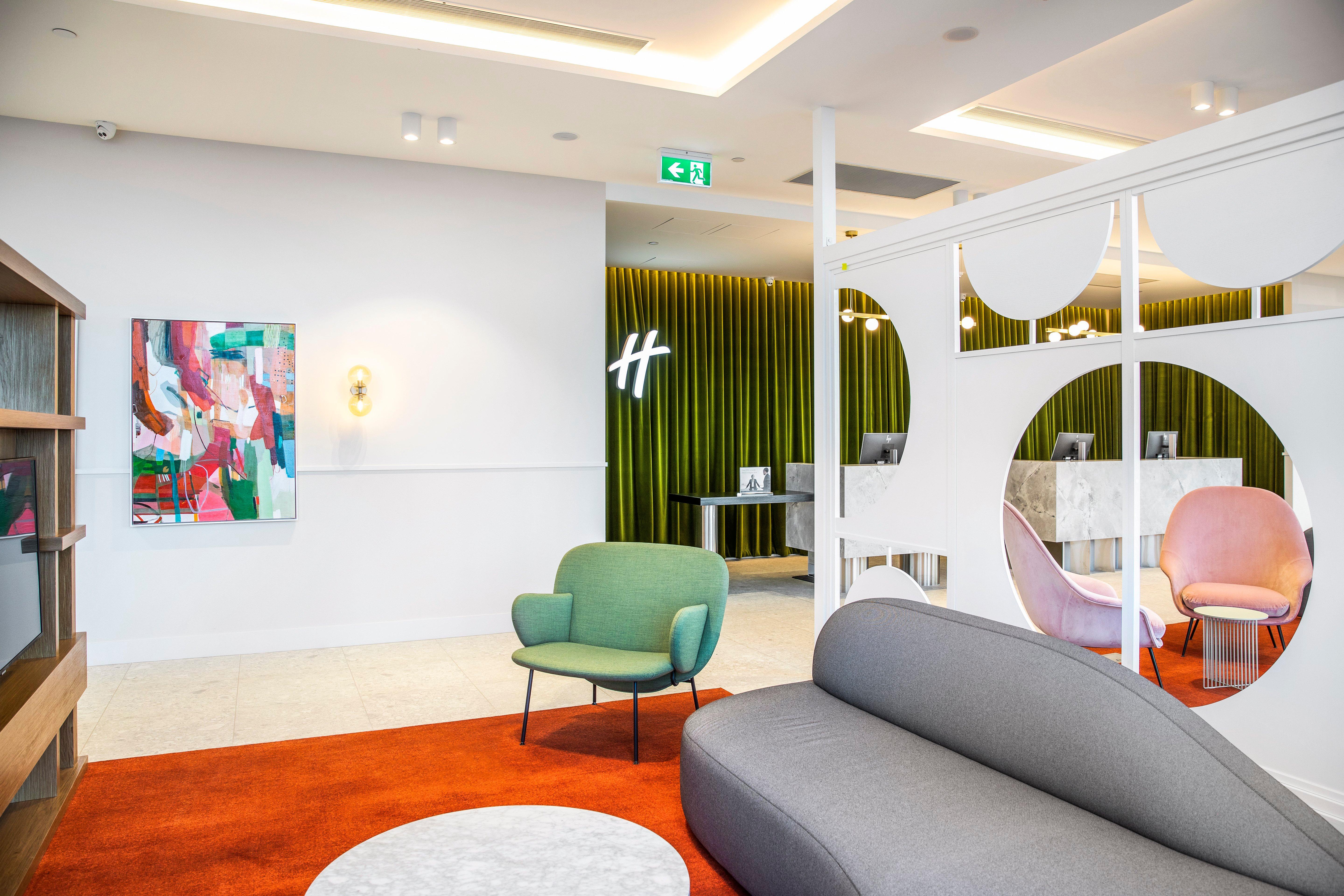 Holiday Inn Werribee By Ihg Ngoại thất bức ảnh