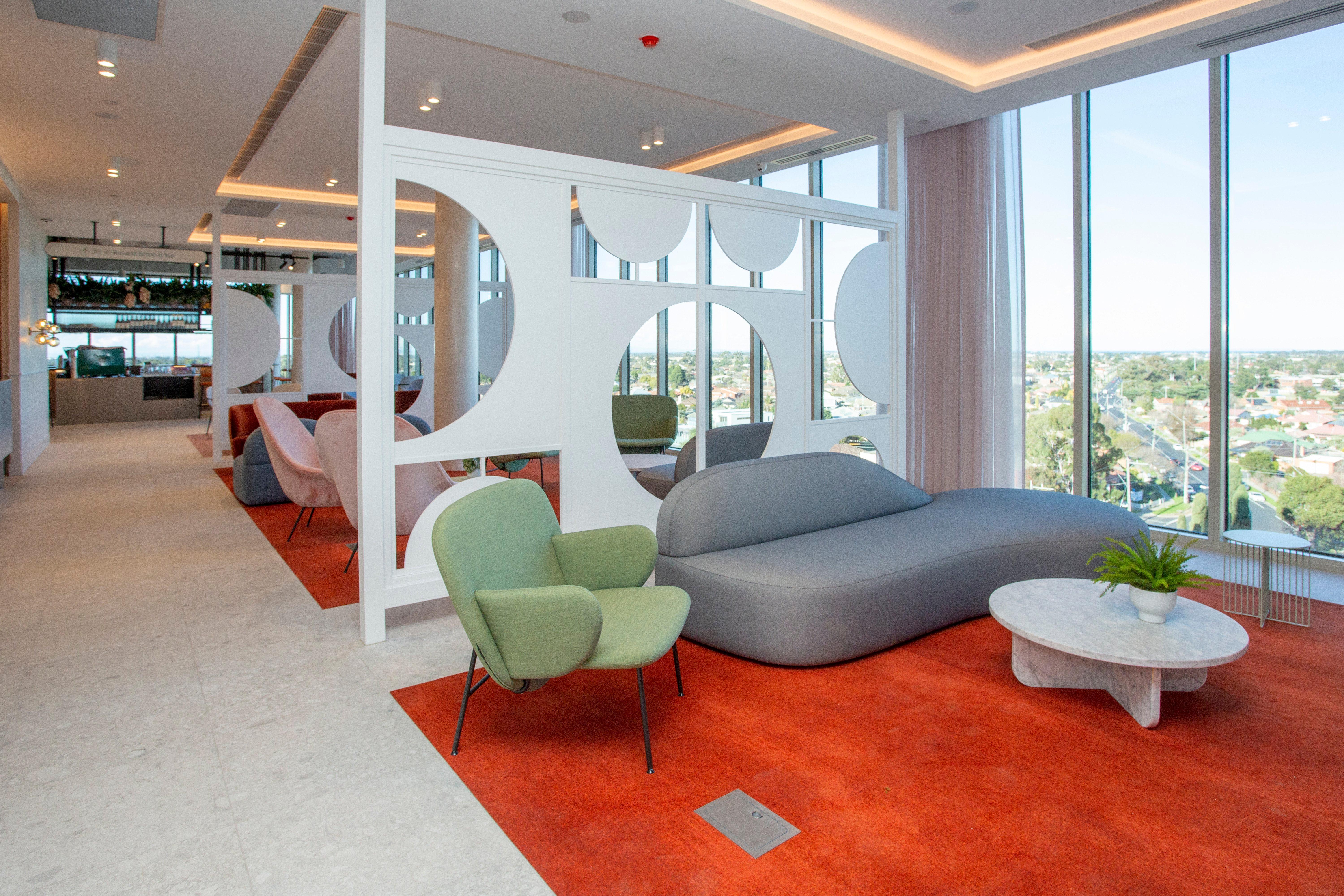 Holiday Inn Werribee By Ihg Ngoại thất bức ảnh