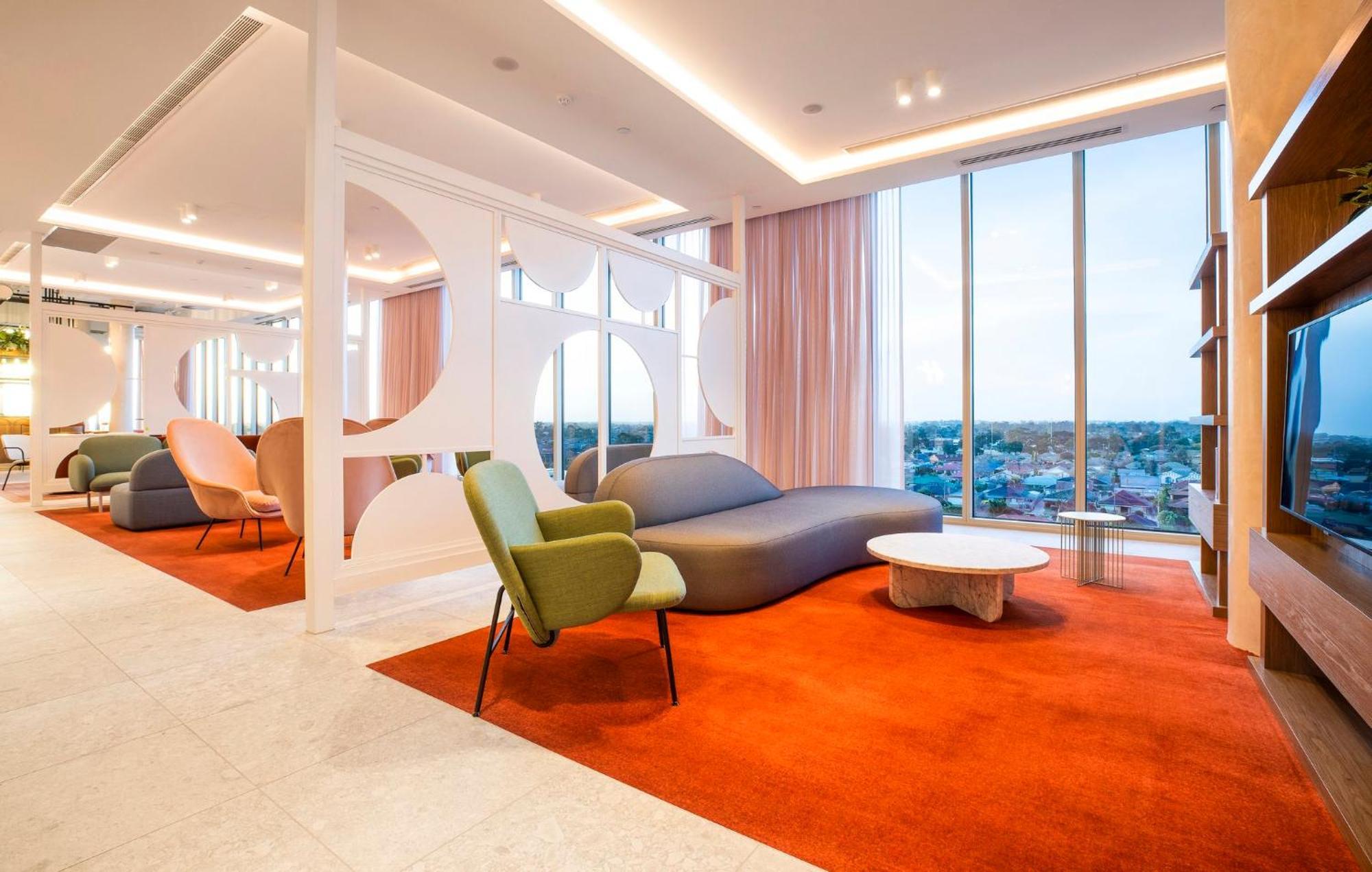 Holiday Inn Werribee By Ihg Ngoại thất bức ảnh