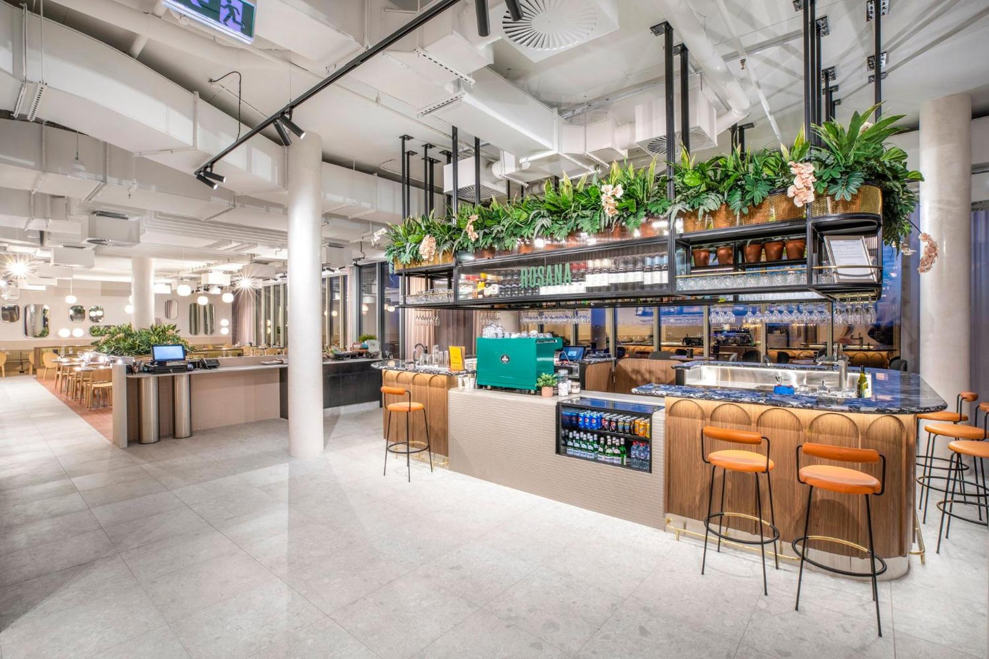 Holiday Inn Werribee By Ihg Ngoại thất bức ảnh
