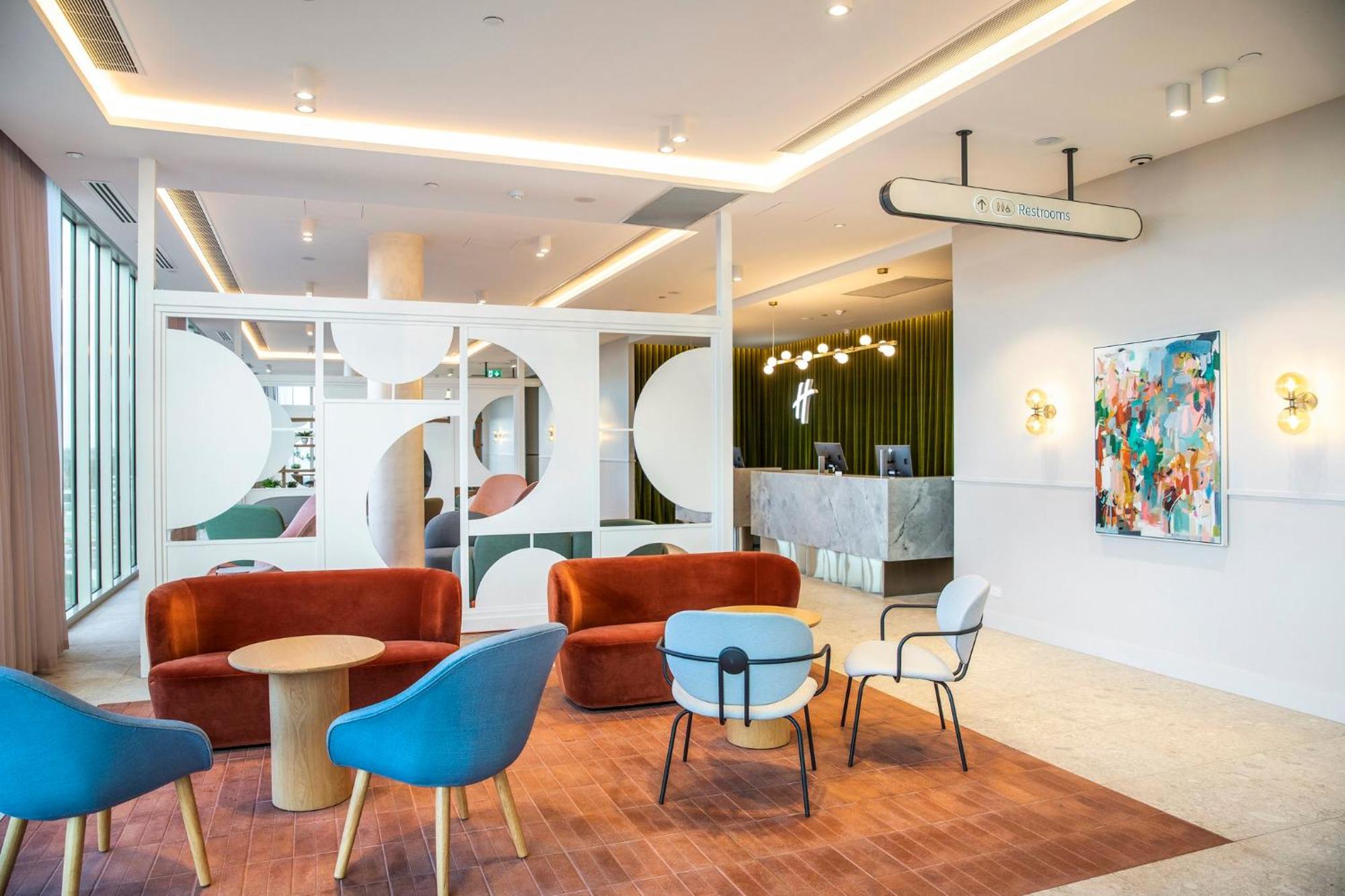 Holiday Inn Werribee By Ihg Ngoại thất bức ảnh