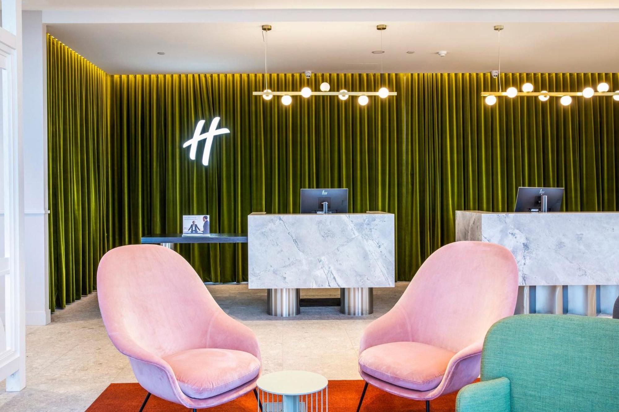 Holiday Inn Werribee By Ihg Ngoại thất bức ảnh