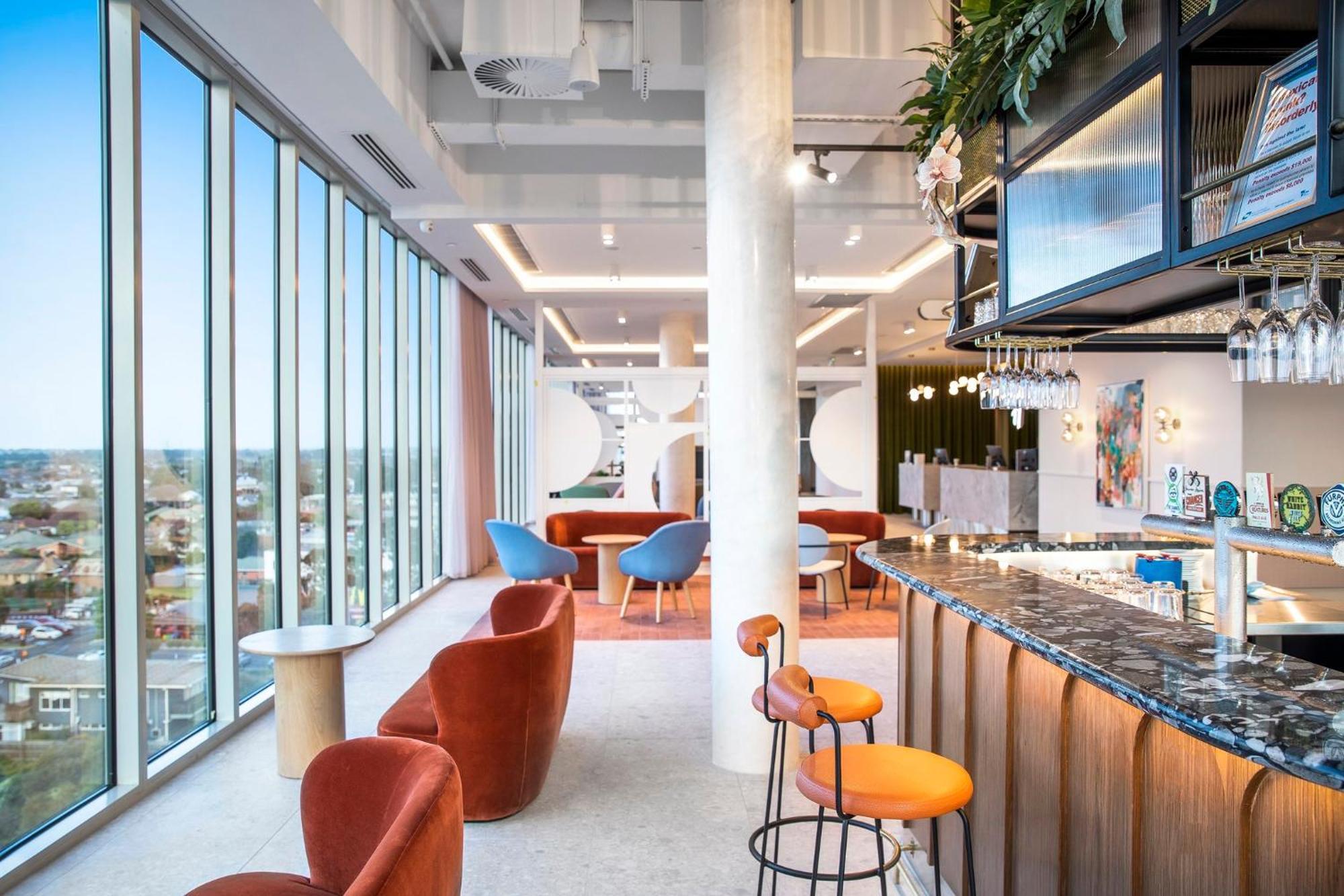 Holiday Inn Werribee By Ihg Ngoại thất bức ảnh