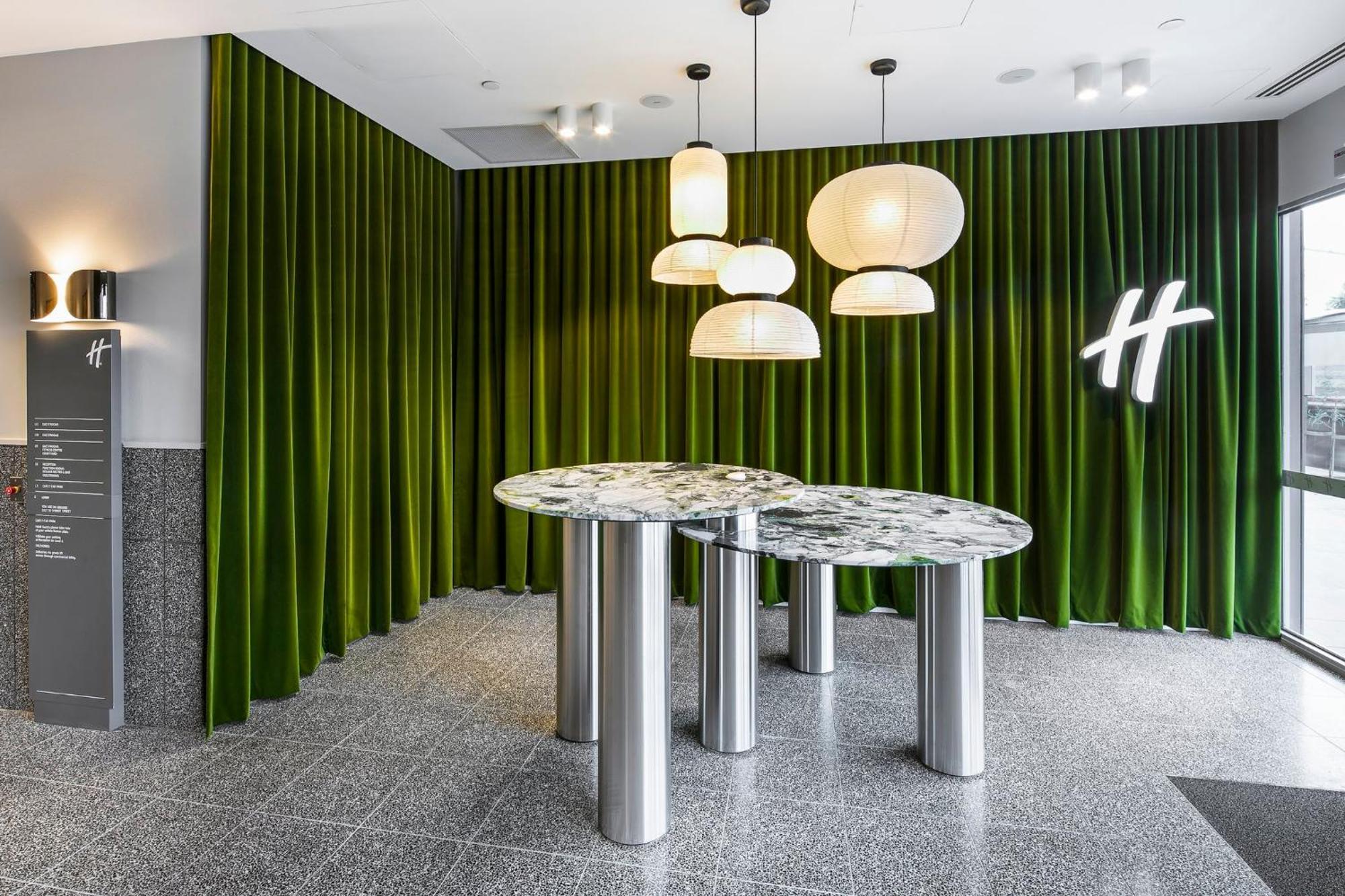 Holiday Inn Werribee By Ihg Ngoại thất bức ảnh