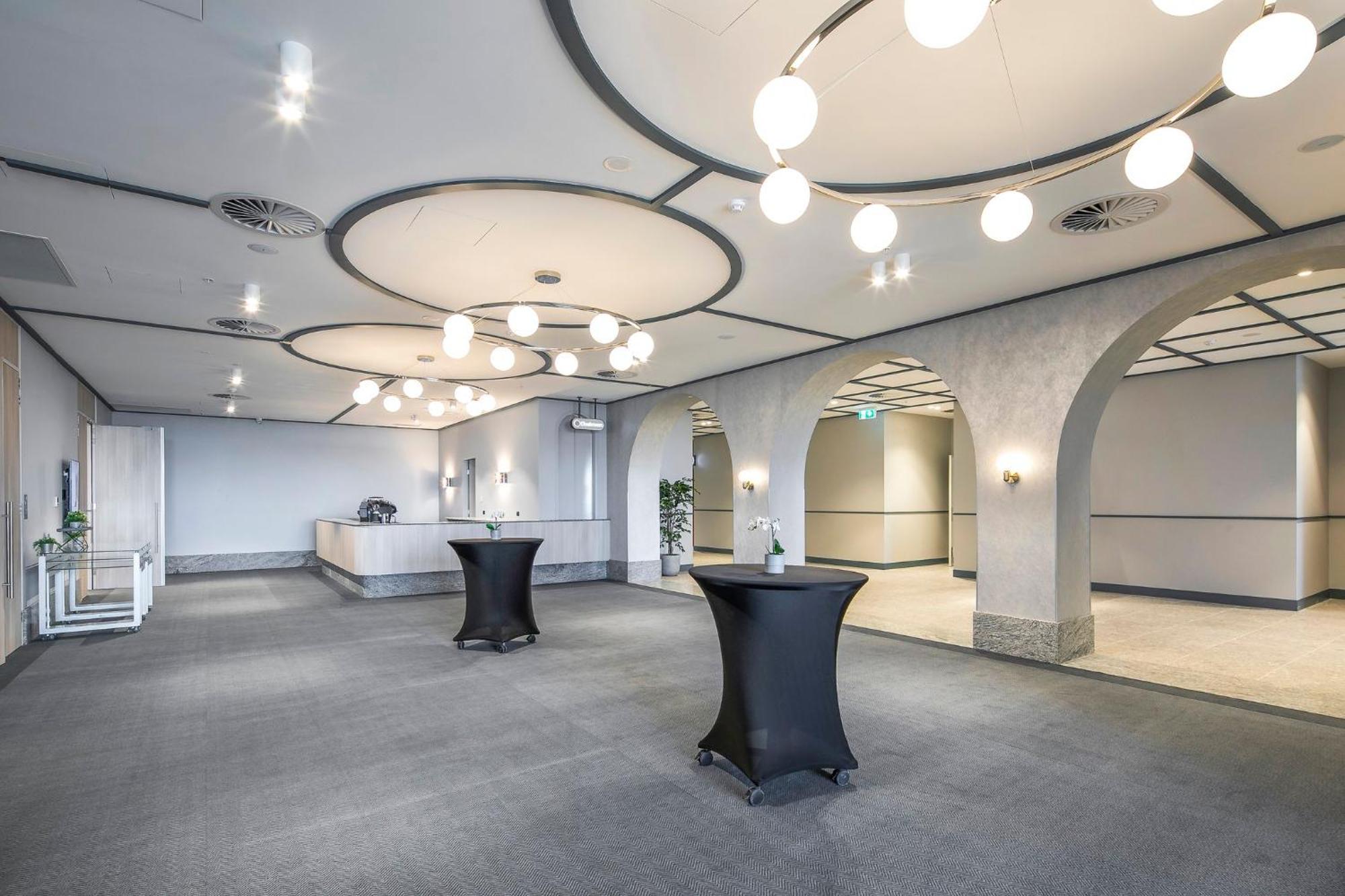 Holiday Inn Werribee By Ihg Ngoại thất bức ảnh
