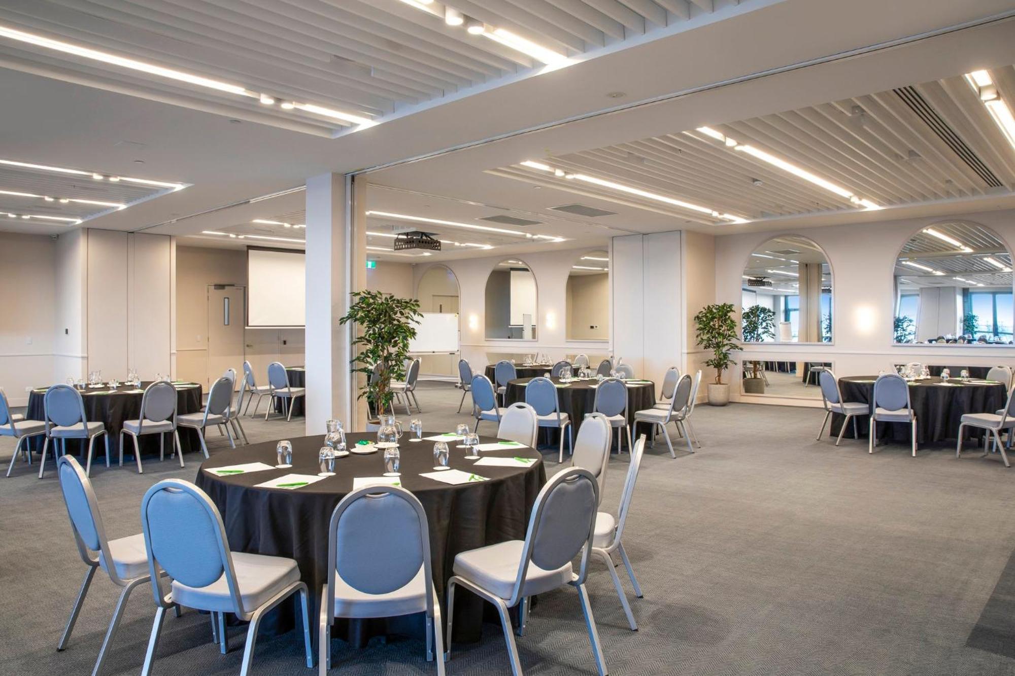 Holiday Inn Werribee By Ihg Ngoại thất bức ảnh